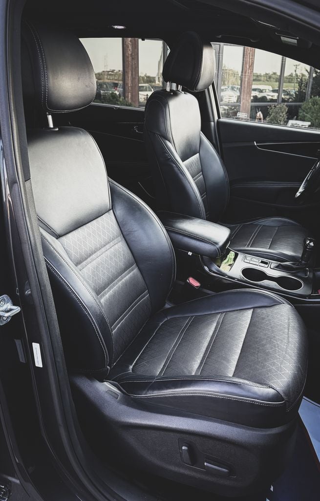 2016 Kia Sorento SX Limited