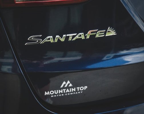 2017 Hyundai Santa Fe Sport 2.4 Base in Troy, MO, MO - Mountain Top Motor Company