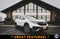 2020 Honda CR-V Hybrid Touring