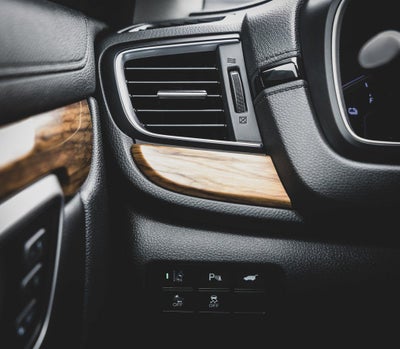 2020 Honda CR-V Hybrid Touring