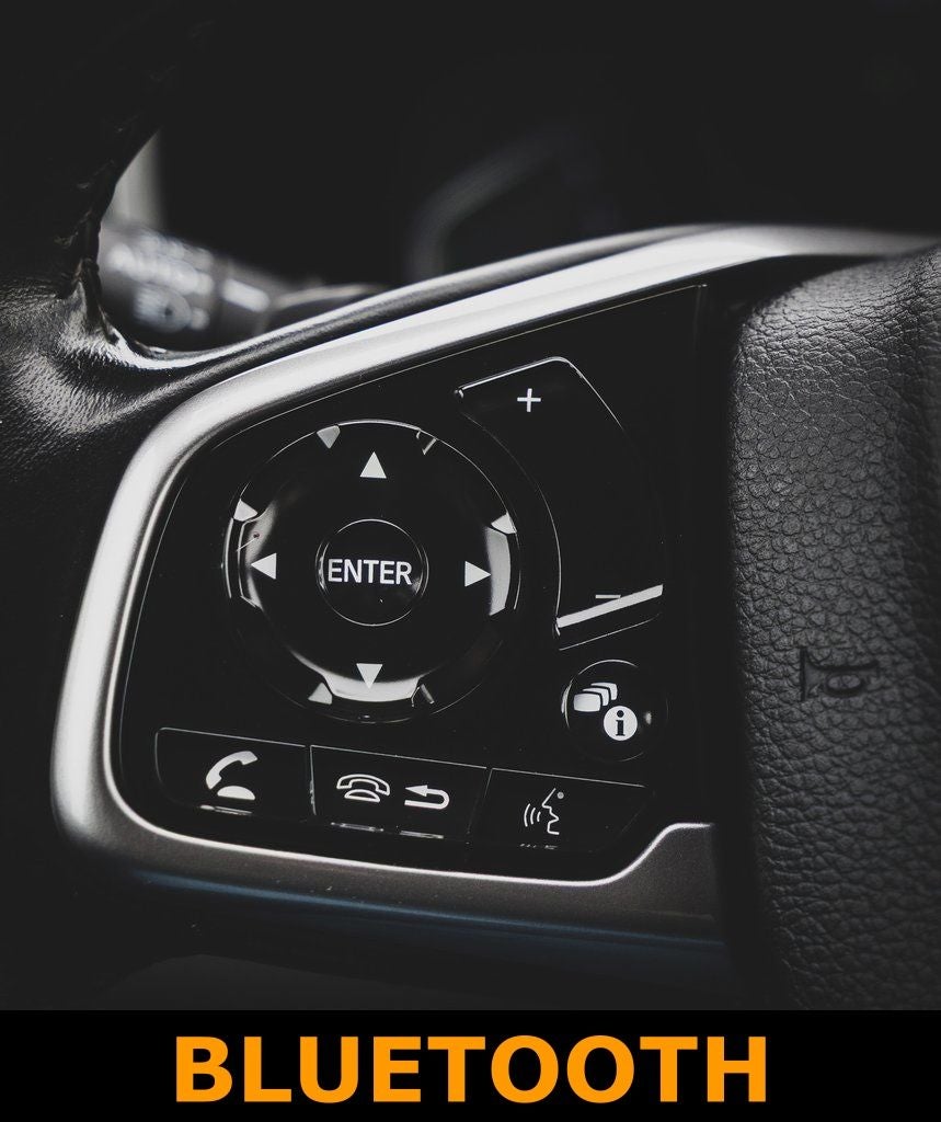 2020 Honda CR-V Hybrid Touring