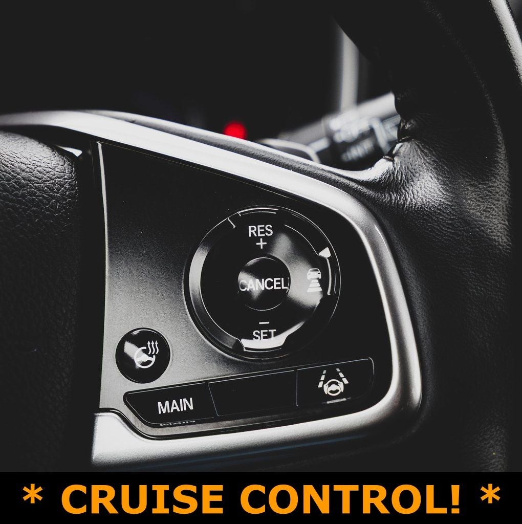 2020 Honda CR-V Hybrid Touring