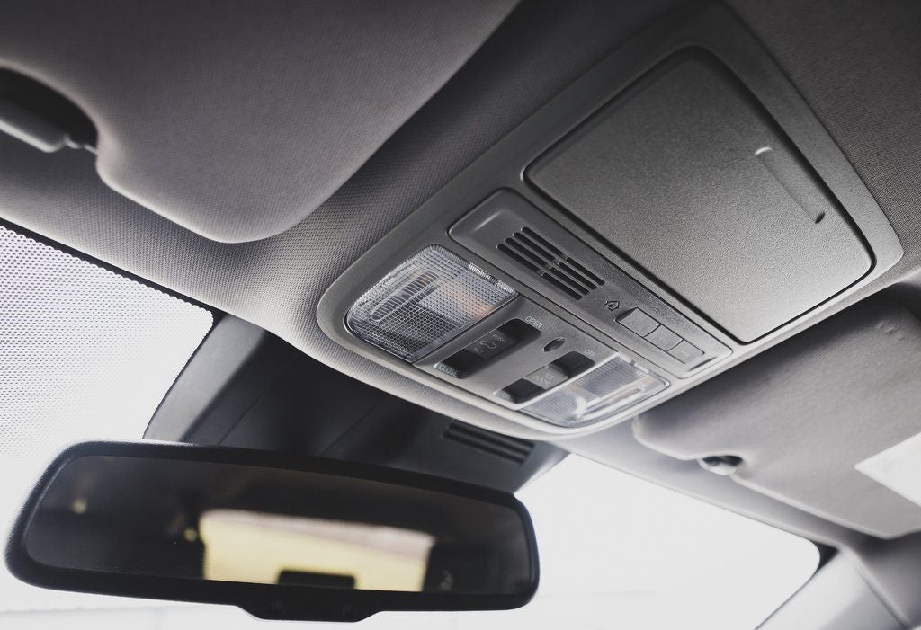 2020 Honda CR-V Hybrid Touring