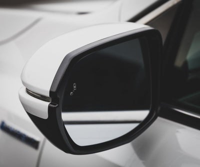 2020 Honda CR-V Hybrid Touring