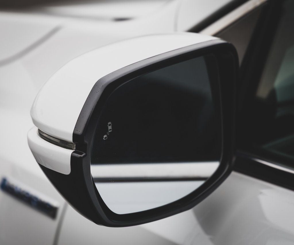 2020 Honda CR-V Hybrid Touring