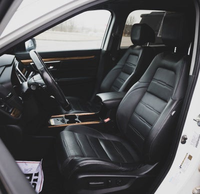 2020 Honda CR-V Hybrid Touring