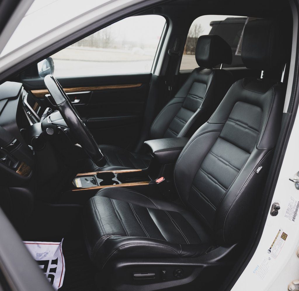 2020 Honda CR-V Hybrid Touring