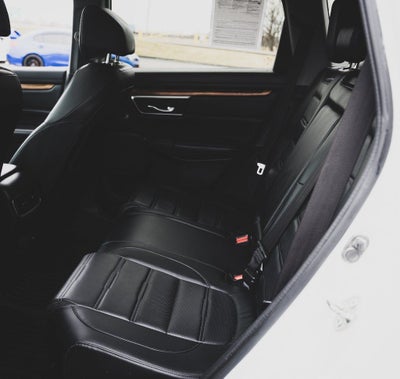 2020 Honda CR-V Hybrid Touring