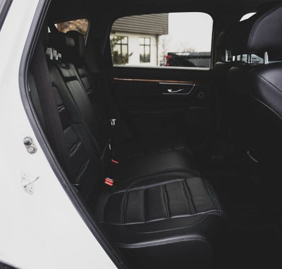 2020 Honda CR-V Hybrid Touring