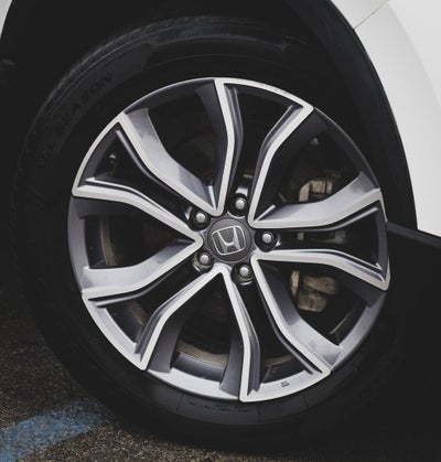 2020 Honda CR-V Hybrid Touring