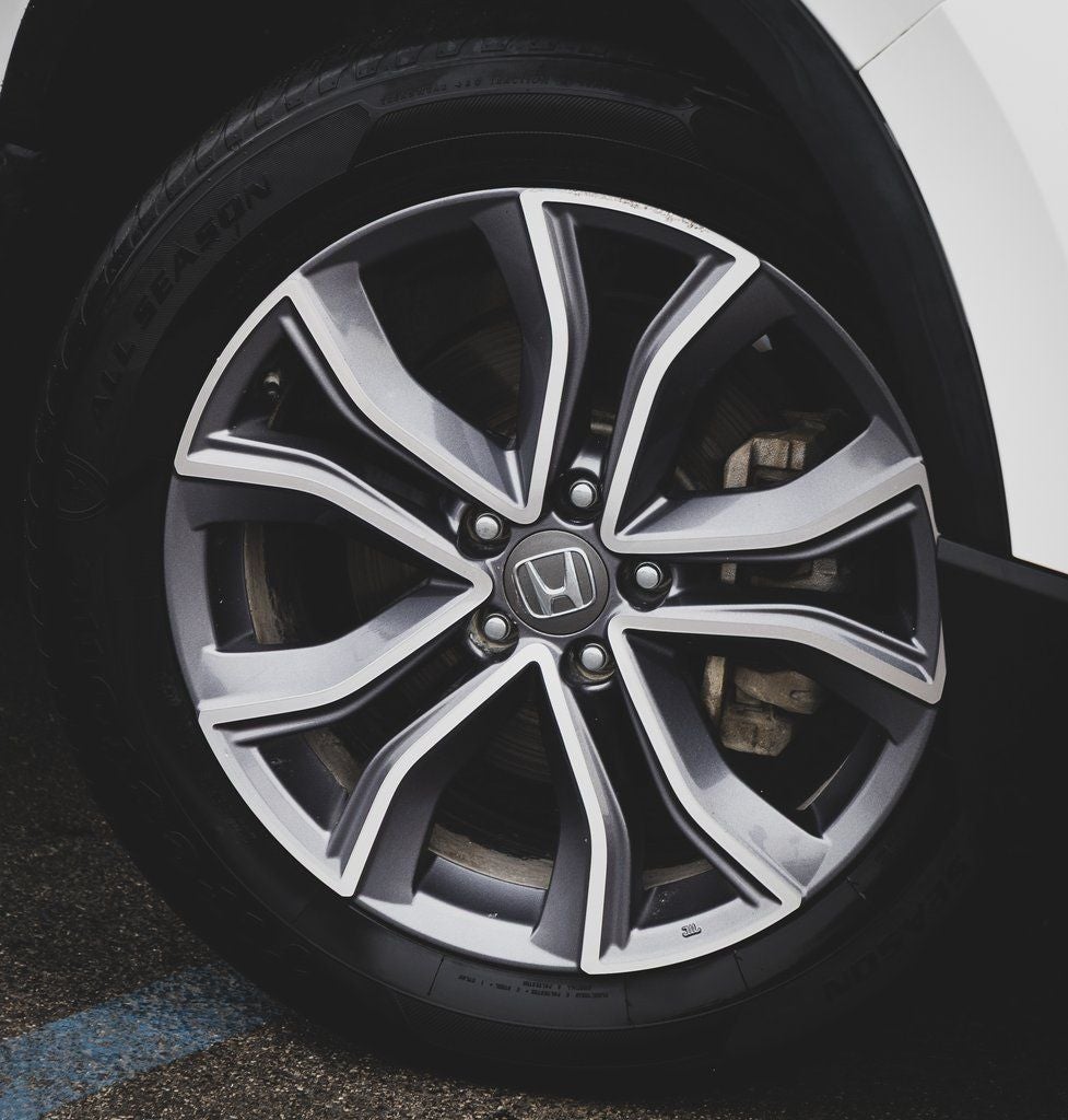 2020 Honda CR-V Hybrid Touring