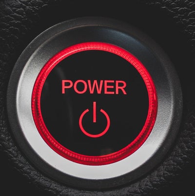 2020 Honda CR-V Hybrid Touring