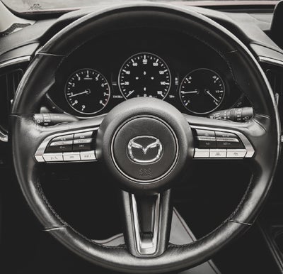 2023 Mazda Mazda CX-50 2.5 Turbo Premium Plus Package