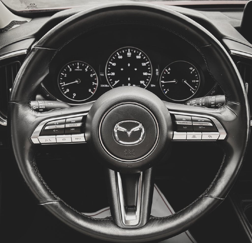 2023 Mazda Mazda CX-50 2.5 Turbo Premium Plus Package