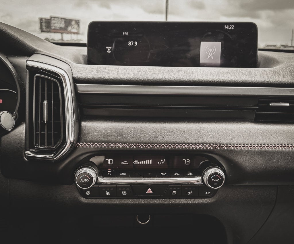 2023 Mazda Mazda CX-50 2.5 Turbo Premium Plus Package