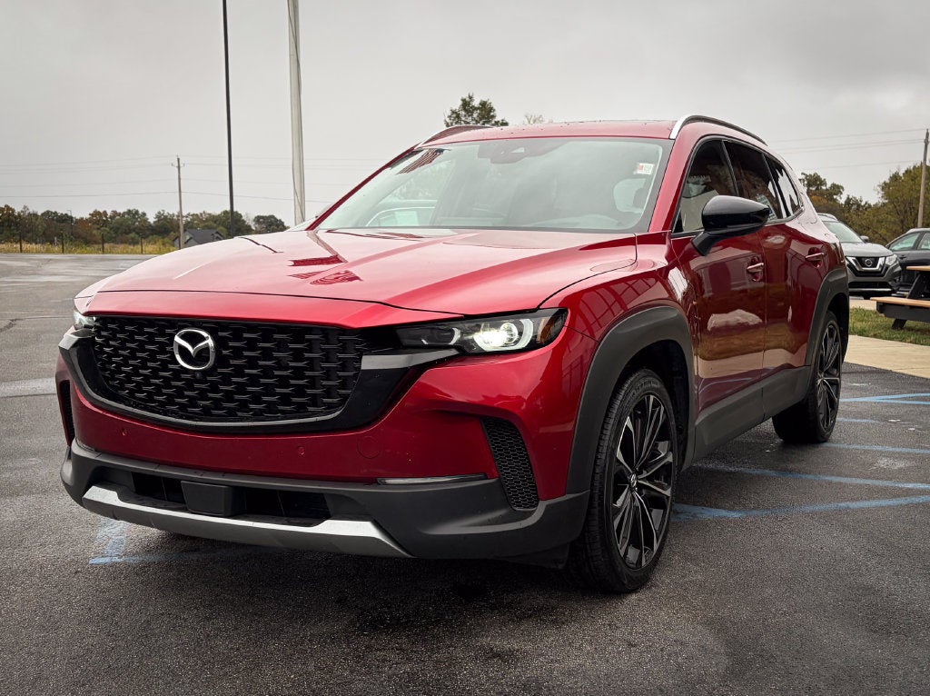 2023 Mazda Mazda CX-50 2.5 Turbo Premium Plus Package