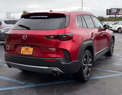 2023 Mazda Mazda CX-50 2.5 Turbo Premium Plus Package