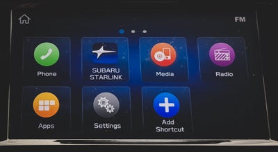 2020 Subaru WRX Base