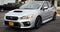 2020 Subaru WRX Base