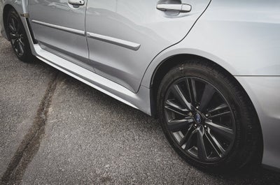 2020 Subaru WRX Base