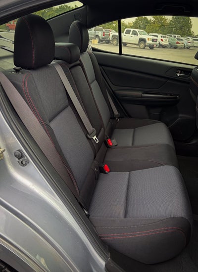 2020 Subaru WRX Base