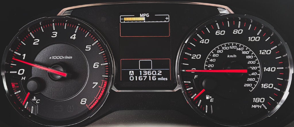2020 Subaru WRX Base