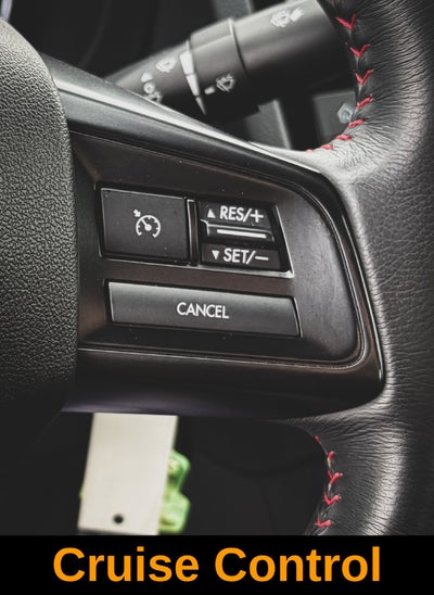 2020 Subaru WRX Base