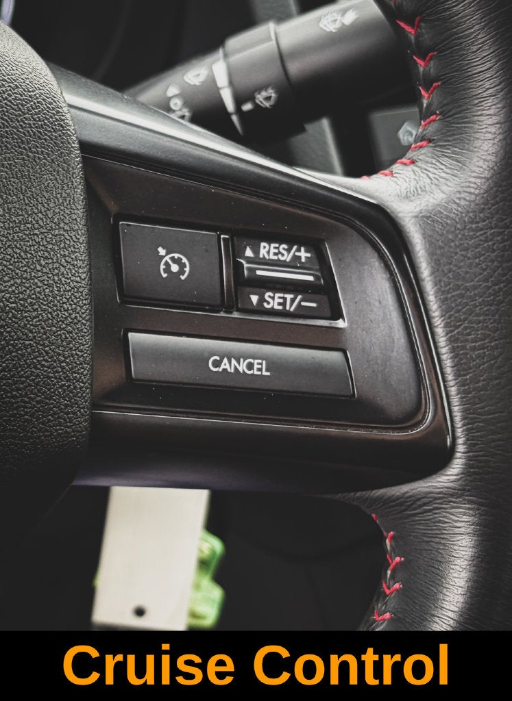 2020 Subaru WRX Base