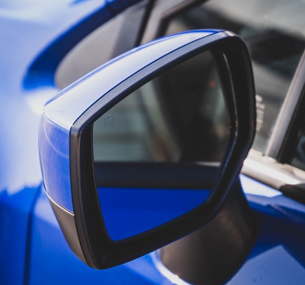 2016 Subaru WRX Premium