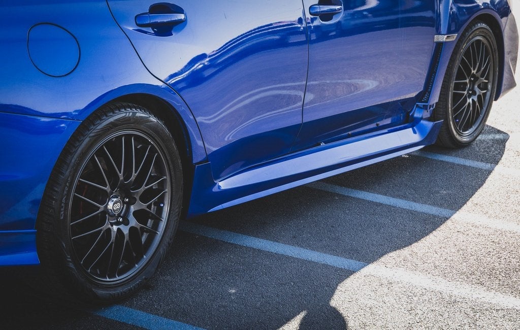 2016 Subaru WRX Premium