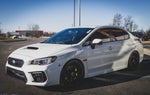 2021 Subaru WRX STi