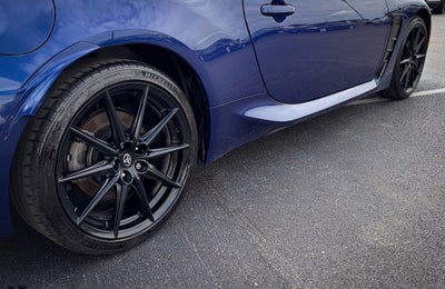 2025 Toyota GR86 Premium