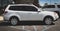 2012 Subaru Forester 2.5X Limited