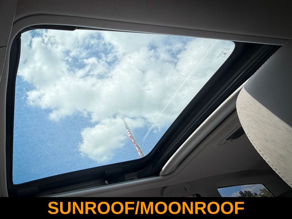 2012 Subaru Forester 2.5X Limited