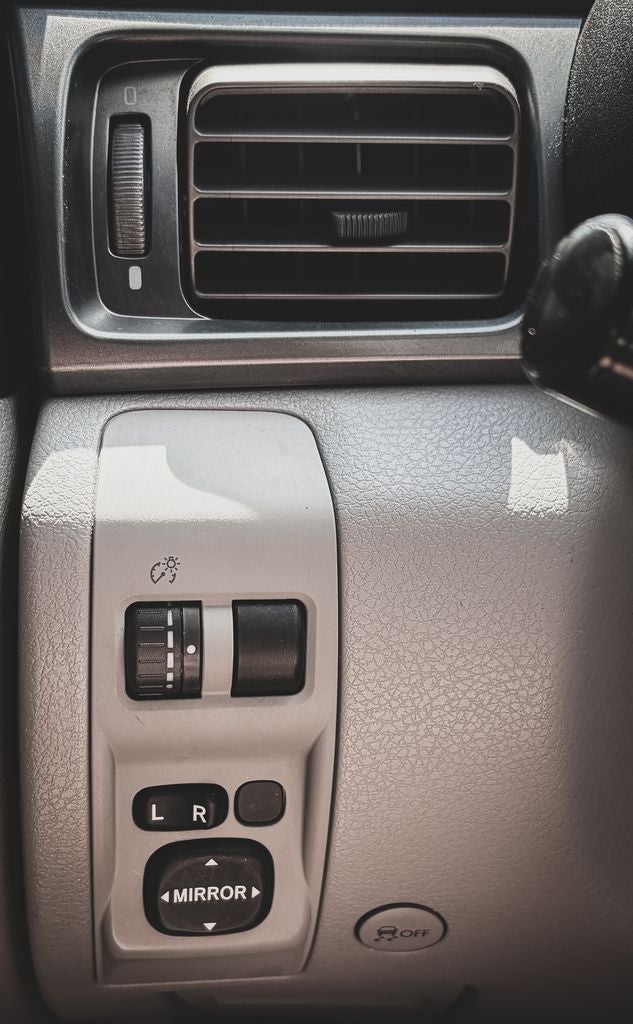 2012 Subaru Forester 2.5X Limited
