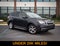 2018 Subaru Forester 2.5i Touring