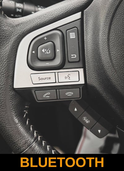 2018 Subaru Forester 2.5i Touring