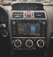 2018 Subaru Forester 2.5i Touring