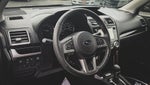 2018 Subaru Forester 2.5i Touring
