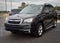 2018 Subaru Forester 2.5i Touring