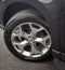 2018 Subaru Forester 2.5i Touring
