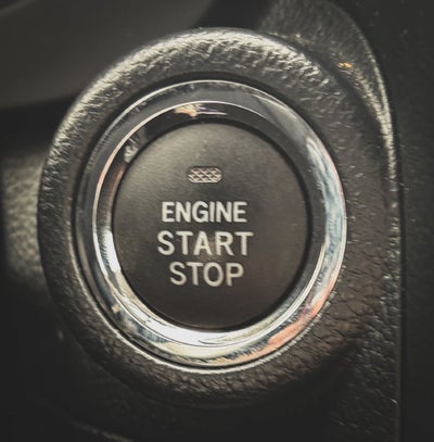 2018 Subaru Forester 2.5i Touring