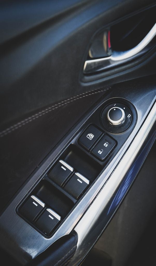 2016 Mazda Mazda6 i Grand Touring