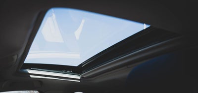 2016 Mazda Mazda6 i Grand Touring