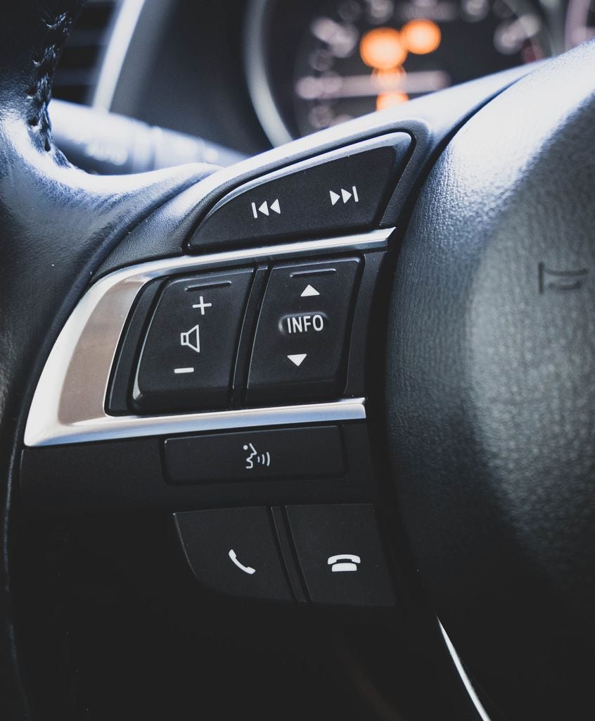 2016 Mazda Mazda6 i Grand Touring