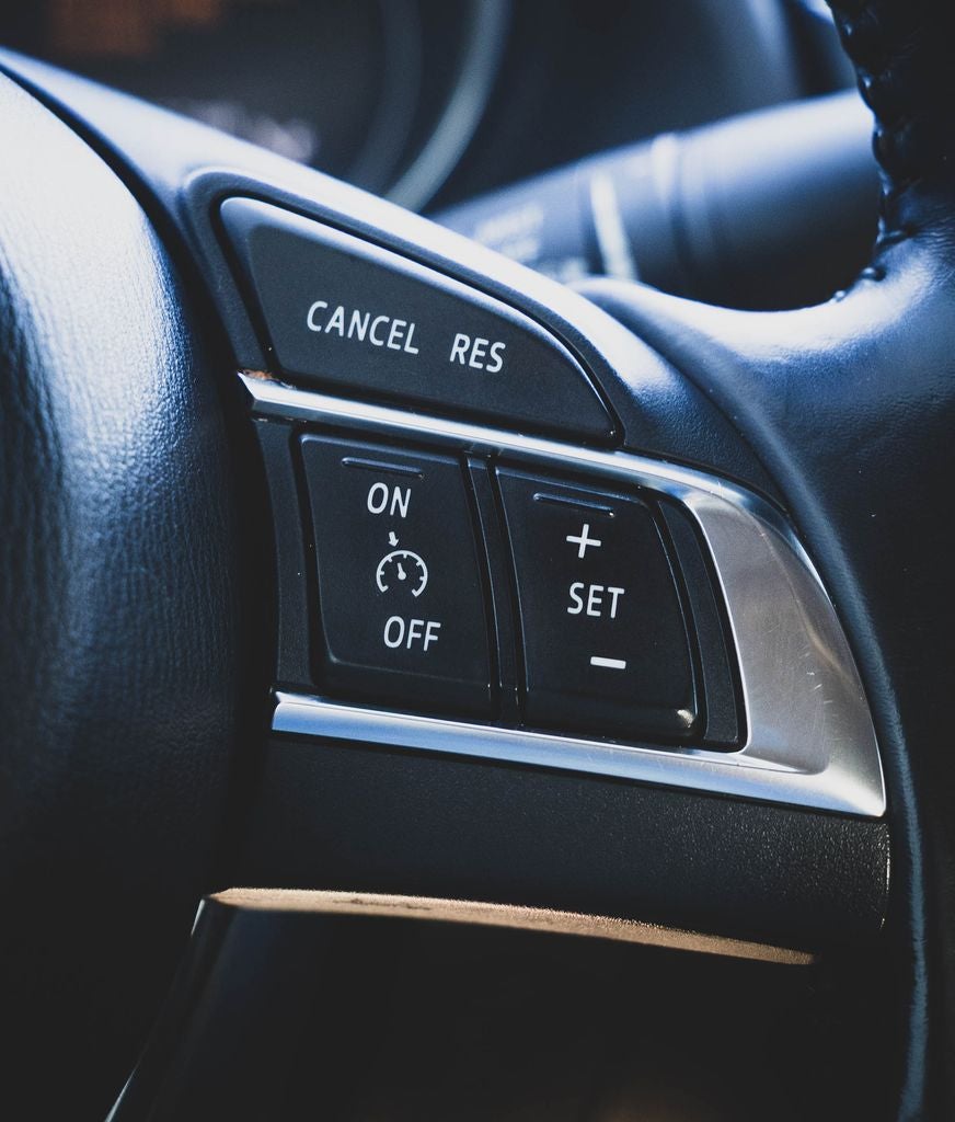 2016 Mazda Mazda6 i Grand Touring