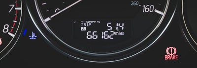 2016 Mazda Mazda6 i Grand Touring