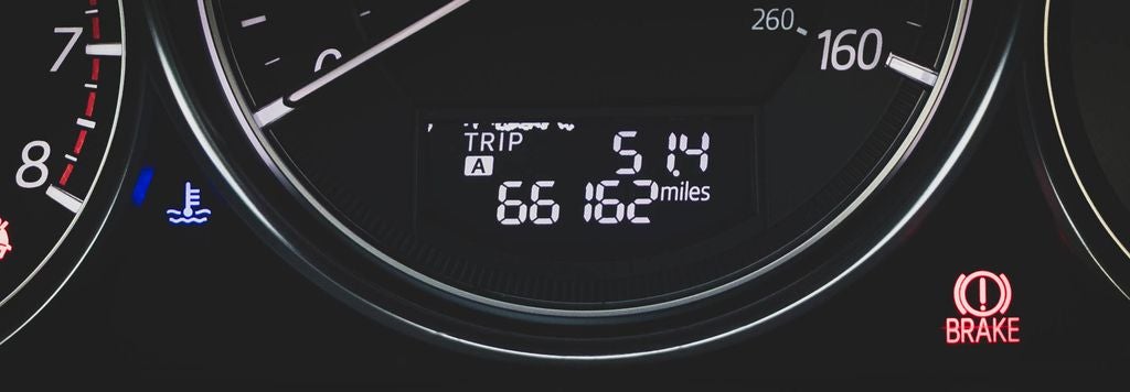 2016 Mazda Mazda6 i Grand Touring