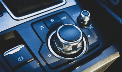 2016 Mazda Mazda6 i Grand Touring