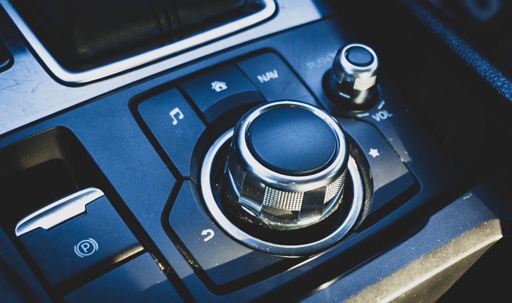 2016 Mazda Mazda6 i Grand Touring